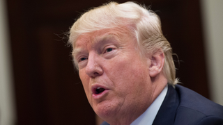 Republicans Fear Trump's Cruel Tweet Will Harm Their Cruel Health Bill<em></em><em></em>